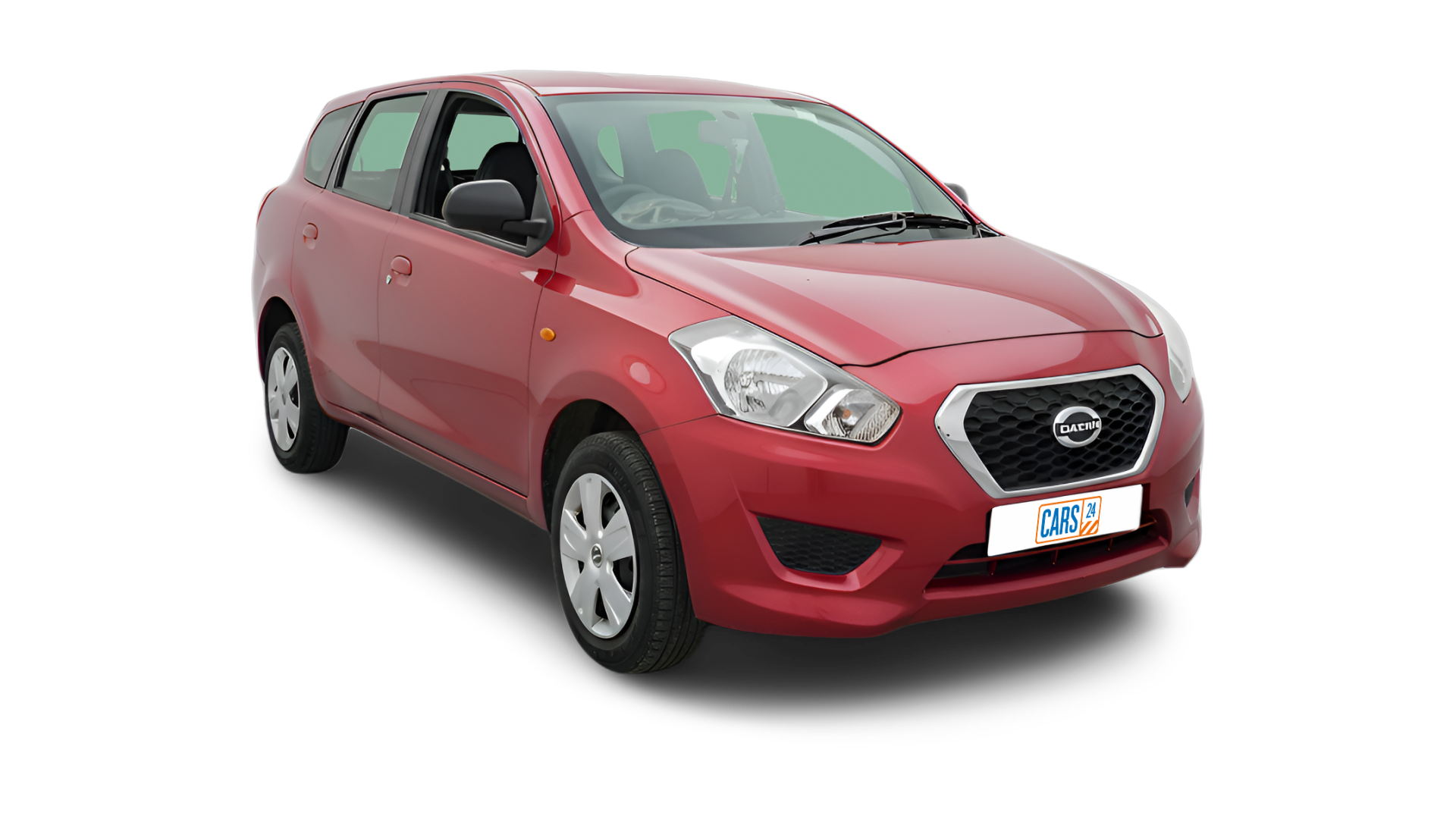 Datsun Go Plus-img